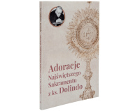 Adoracje Najświętszego Sakramentu z ks. Dolindo