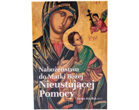 Nabożeństwo do Matki Bożej Nieustającej Pomocy