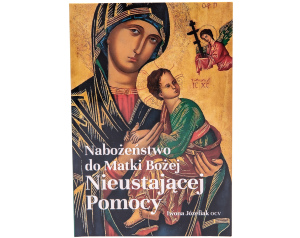Nabożeństwo do Matki Bożej Nieustającej Pomocy