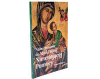 Nabożeństwo do Matki Bożej Nieustającej Pomocy