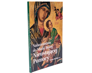 Nabożeństwo do Matki Bożej Nieustającej Pomocy