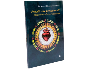 Objawienia o Sercu Pana Jezusa