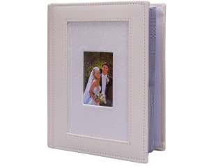 Album na zdjęcia, Nasz Ślub