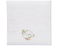 Album Na Zdjęcia Love