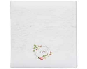 Album Na Zdjęcia Love
