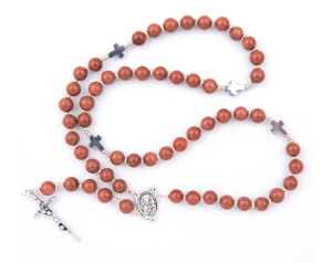 Różaniec Na Lince Piasek Pustyni