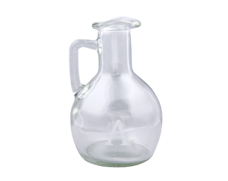 Ampułka Szklana Na Wodę