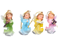 Figurka Aniołek