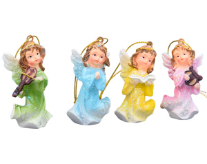 Figurka Aniołek