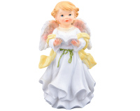 Figurka Aniołek Książka