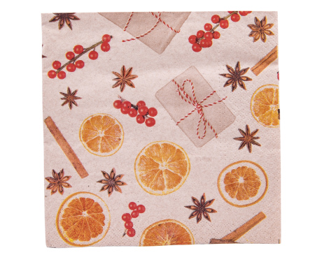 Serwetka Na Boże Narodzenie Eco