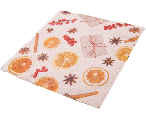 Serwetka Na Boże Narodzenie Eco