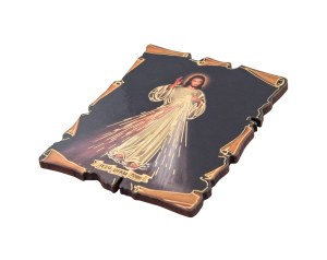 Magnes Jezu Ufam Tobie Sklejka