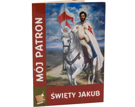 Mój Patron Święty Jakub