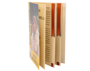 Mój Patron Święty Jan Paweł II