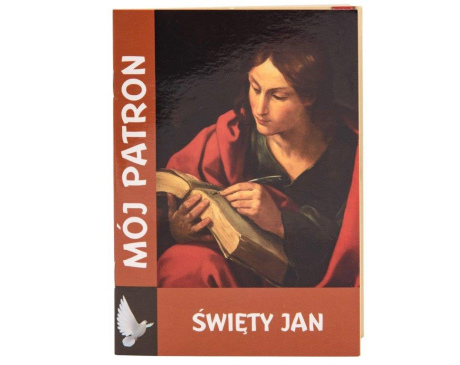 Mój Patron Święty Jan