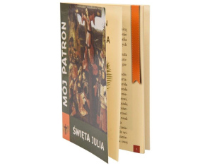 Mój Patron Święta Julia