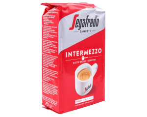 Kawa mielona Segafredo Intermezzo