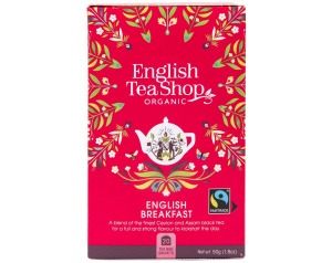 Herbata English Tea Shop ENGLISH BREAKFAST