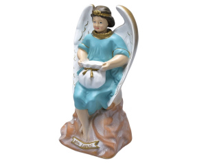 Figurka Skarbonka Aniołek