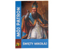 Modlitewnik Mój Patron Święty Mikołaj