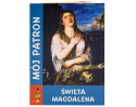 Modlitewnik Mój Patron Święta Magdalena