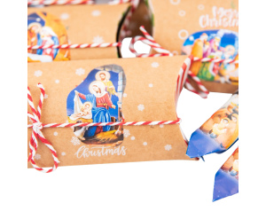 Krówki na Boże Narodzenie