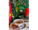 Kalendarz adwentowy English Tea Zielona Choinka