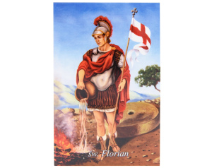 Obrazki Święty Florian