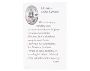 Obrazki Święty Florian