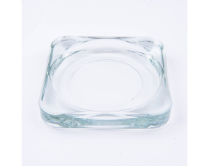 Podstawka Szklana Pod Świece