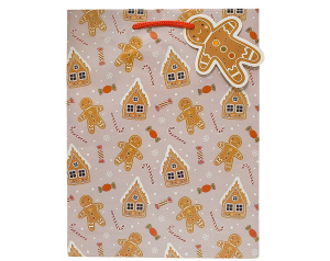 Torba Prezentowa  A4