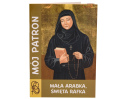 Modlitewnik Mój Patron Święta Rafka