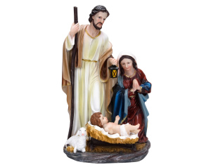 Zestaw Figur Święta Rodzina wz.2