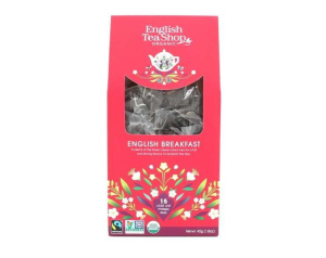 Herbata English Tea Shop ENGLISH BREAKFAST