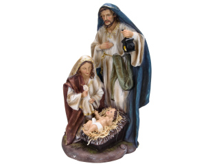 Zestaw Figur Święta Rodzina