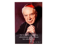 Obrazki do książeczki ks.Stefan Kardynał Wyszyński Być człowiekiem
