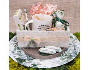 Zestaw prezentowy Kubek, Błogosławieństwo