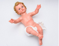 Figurka Dzieciątko Jezus 40 cm