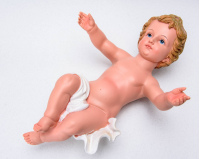 Figurka Dzieciątko Jezus 40 cm