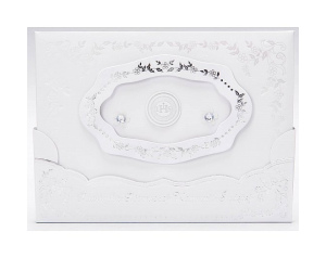 Pamiątka Pierwsza Komunia Święta Pozioma