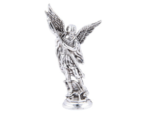 Figurka Św. Michał Archanioł 10 cm