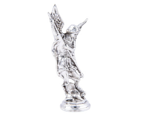 Figurka Św. Michał Archanioł 10 cm