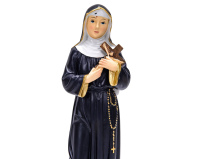 Figurka Święta Rita