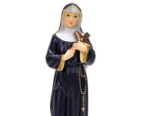 Figurka Święta Rita