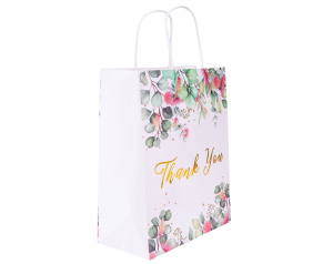 Torebka Prezentowa Thank You