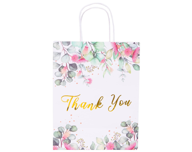 Torebka Prezentowa Thank You