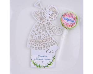 Upominek dla dzieci Pierwsza Komunia Święta