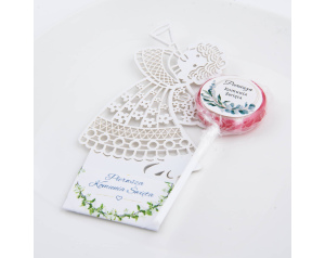 Upominek dla dzieci Pierwsza Komunia Święta