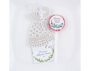 Upominek dla dzieci Pierwsza Komunia Święta